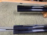 Caesar Guerini Magnus Sporting Combo Set 20GA & 28GA 32'' Barrels - 21 of 25