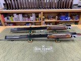 Caesar Guerini Magnus Sporting Combo Set 20GA & 28GA 32'' Barrels - 11 of 25