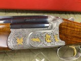 Caesar Guerini Invictus III Sporting 12GA 32'' Barrels Knock Out Wood *Pre-Owned* - 5 of 16