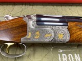 Caesar Guerini Invictus III Sporting 12GA 32'' Barrels Knock Out Wood *Pre-Owned* - 2 of 16