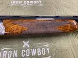 Caesar Guerini Invictus III Sporting 12GA 32'' Barrels Knock Out Wood *Pre-Owned* - 10 of 16