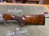 Caesar Guerini Invictus III Sporting 12GA 32'' Barrels Knock Out Wood *Pre-Owned* - 6 of 16