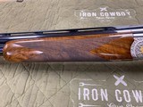 Caesar Guerini Invictus III Sporting 12GA 32'' Barrels Knock Out Wood *Pre-Owned* - 12 of 16