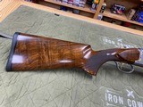 Caesar Guerini Invictus III Sporting 12GA 32'' Barrels Knock Out Wood *Pre-Owned* - 9 of 16
