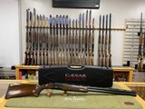 *NEW*Caesar Guerini Summit Ascent 12GA 32'' Beautiful Wood!!!!! - 3 of 13