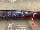 *NEW*Caesar Guerini Summit Ascent 12GA 32'' Beautiful Wood!!!!! - 13 of 13
