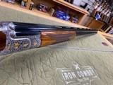 Caesar Guerini Invictus III M Spec Specialist 12 gauge 34