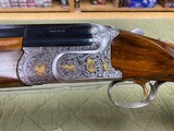 Caesar Guerini Invictus III M Spec Specialist 12 gauge 34