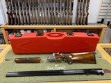Caesar Guerini Invictus III M Spec Specialist 12 gauge 34