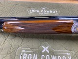 Caesar Guerini Invictus III M Spec Specialist 12 gauge 34