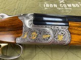 Caesar Guerini Invictus III M Spec Specialist 12 gauge 34