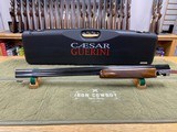 Caesar Guerini Maxum Gold 28GA 28'' Limited Edition *2020* Unfired In Box - 4 of 25