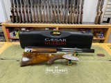 Caesar Guerini Maxum Gold 28GA 28'' Limited Edition *2020* Unfired In Box - 11 of 25