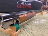 Caesar Guerini Maxum Gold 28GA 28'' Limited Edition *2020* Unfired In Box - 10 of 25