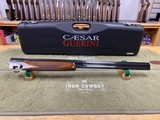 Caesar Guerini Maxum Gold 28GA 28'' Limited Edition *2020* Unfired In Box - 6 of 25
