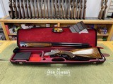 Caesar Guerini Maxum Gold 28GA 28'' Limited Edition *2020* Unfired In Box - 1 of 25