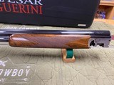 Caesar Guerini Maxum Gold 28GA 28'' Limited Edition *2020* Unfired In Box - 5 of 25