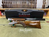Caesar Guerini Maxum Gold 28GA 28'' Limited Edition *2020* Unfired In Box - 12 of 25