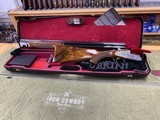 Caesar Guerini Maxum Gold 28GA 28'' Limited Edition *2020* Unfired In Box - 2 of 25
