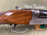 Winchester Model 23 XTR Pigeon Grade 20GA 26'' *In Makers Case* - 8 of 25