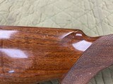 Winchester Model 23 XTR Pigeon Grade 20GA 26'' *In Makers Case* - 10 of 25