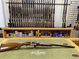 Winchester Model 23 XTR Pigeon Grade 20GA 26'' *In Makers Case* - 3 of 25