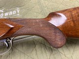 Winchester Model 23 XTR Pigeon Grade 20GA 26'' *In Makers Case* - 15 of 25