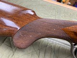 Winchester Model 23 XTR Pigeon Grade 20GA 26'' *In Makers Case* - 9 of 25