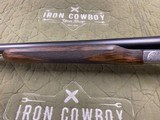 CSMC RBL Launch Edition 20GA 28'' In Makers Case Exhibition Grade Walnut - 17 of 21