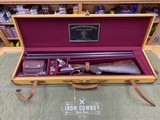 CSMC RBL Launch Edition 20GA 28'' In Makers Case Exhibition Grade Walnut - 1 of 21