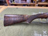 CSMC RBL Launch Edition 20GA 28'' In Makers Case Exhibition Grade Walnut - 13 of 21
