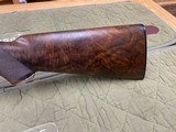 CSMC RBL Launch Edition 20GA 28'' In Makers Case Exhibition Grade Walnut - 9 of 21
