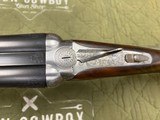 CSMC RBL Launch Edition 20GA 28'' In Makers Case Exhibition Grade Walnut - 8 of 21