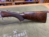 CSMC RBL Launch Edition 20GA 28'' In Makers Case Exhibition Grade Walnut - 10 of 21