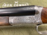 CSMC RBL Launch Edition 20GA 28'' In Makers Case Exhibition Grade Walnut - 7 of 21