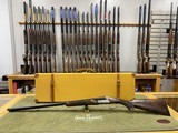 CSMC RBL Launch Edition 20GA 28'' In Makers Case Exhibition Grade Walnut - 2 of 21