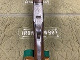 CSMC RBL Launch Edition 20GA 28'' In Makers Case Exhibition Grade Walnut - 5 of 21