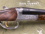 CSMC RBL Launch Edition 20GA 28'' In Makers Case Exhibition Grade Walnut - 6 of 21