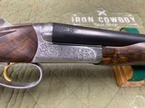 CSMC RBL Launch Edition 20GA 28'' In Makers Case Exhibition Grade Walnut - 4 of 21