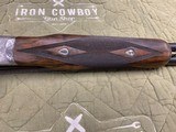 CSMC RBL Launch Edition 20GA 28'' In Makers Case Exhibition Grade Walnut - 16 of 21