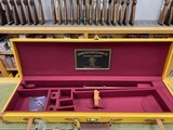 CSMC RBL Launch Edition 20GA 28'' In Makers Case Exhibition Grade Walnut - 21 of 21