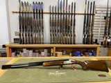CAESAR GUERINI ELLIPSE CURVE GOLD 12/32'' DTS STOCK SPORTING SPECIAL EDITION "elite dealer exclusive" - 3 of 21