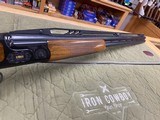 * Pre Owned*Caesar Guerini Summit Impact Sporting 12GA 32'' BarrelsAdj POI 50/50 To 90/10 - 14 of 22