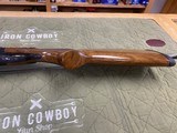 * Pre Owned*Caesar Guerini Summit Impact Sporting 12GA 32'' BarrelsAdj POI 50/50 To 90/10 - 11 of 22
