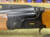 * Pre Owned*Caesar Guerini Summit Impact Sporting 12GA 32'' BarrelsAdj POI 50/50 To 90/10 - 4 of 22