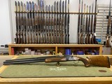 * Pre Owned*Caesar Guerini Summit Impact Sporting 12GA 32'' BarrelsAdj POI 50/50 To 90/10 - 3 of 22