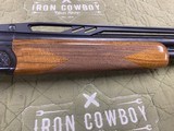 * Pre Owned*Caesar Guerini Summit Impact Sporting 12GA 32'' BarrelsAdj POI 50/50 To 90/10 - 7 of 22
