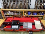 * Pre Owned*Caesar Guerini Summit Impact Sporting 12GA 32'' BarrelsAdj POI 50/50 To 90/10 - 22 of 22
