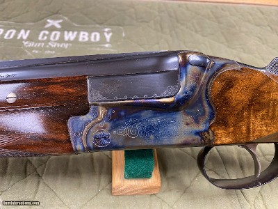 Merkel 2016EL 16Ga 28'' Solid Game Rib Barrels New Production - Image 10 of 17