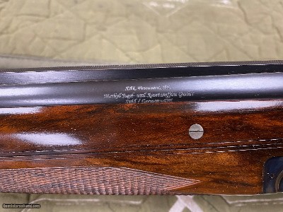 Merkel 2016EL 16Ga 28'' Solid Game Rib Barrels New Production - Image 13 of 17